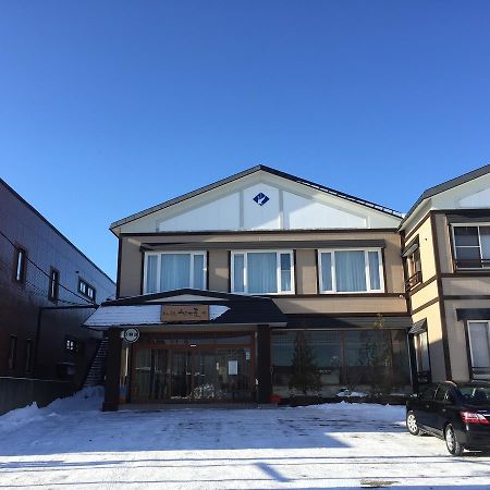 Notsuke Yumoto Utaseya Hotel Hokkaido Bagian luar foto