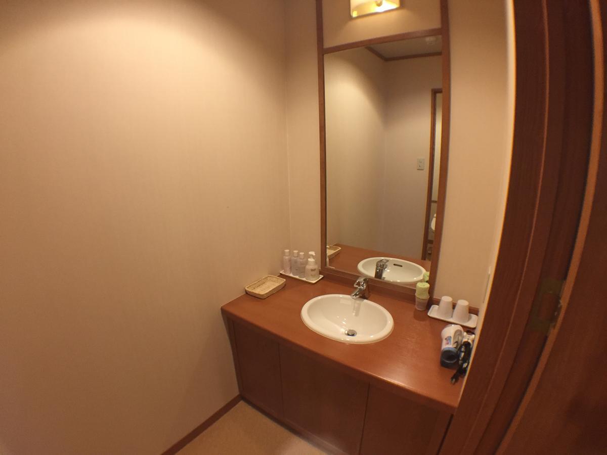 Notsuke Yumoto Utaseya Hotel Hokkaido Bagian luar foto