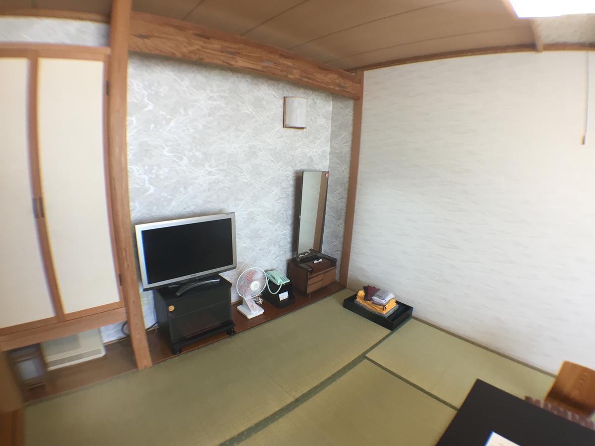 Notsuke Yumoto Utaseya Hotel Hokkaido Bagian luar foto