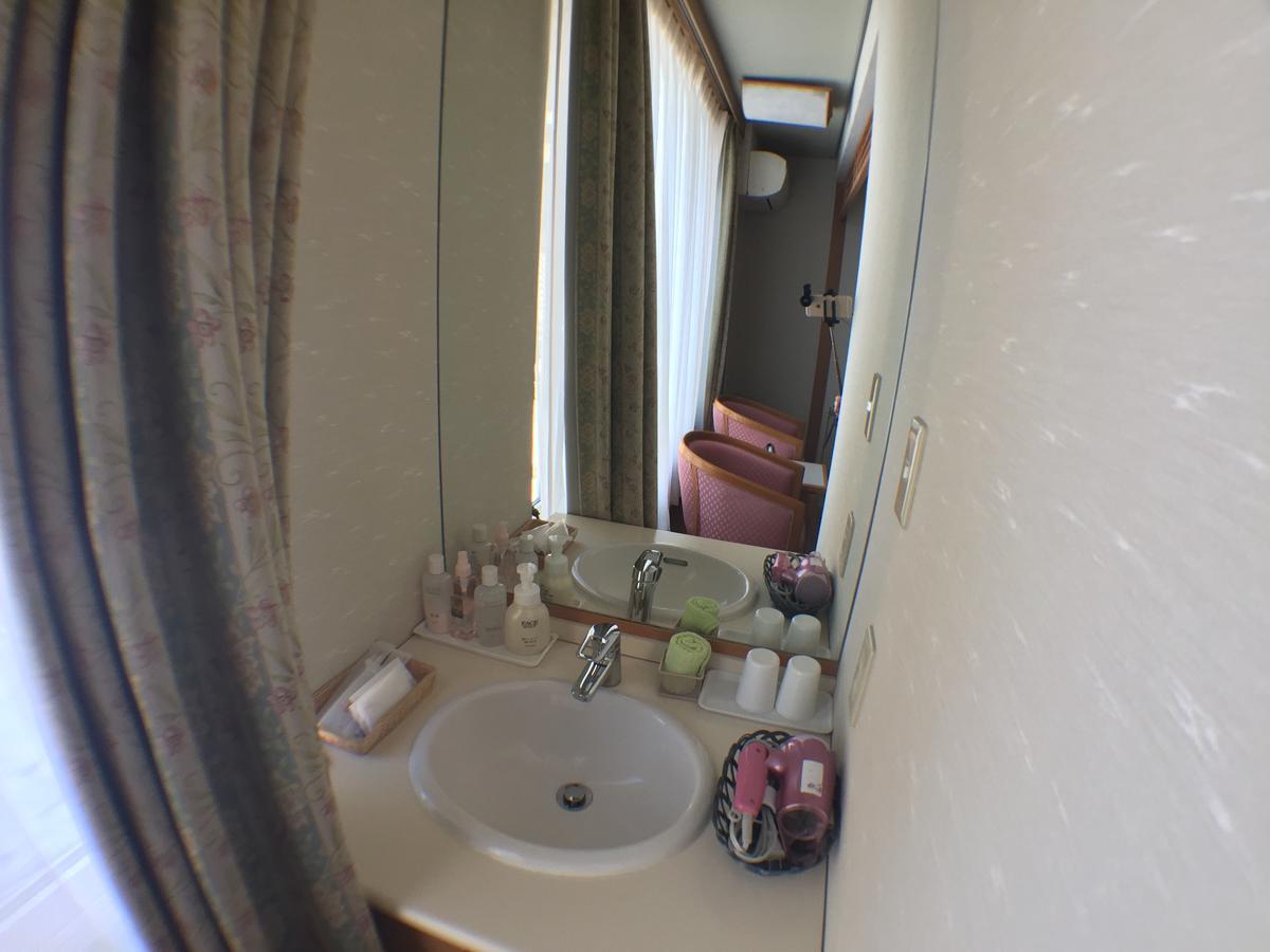 Notsuke Yumoto Utaseya Hotel Hokkaido Bagian luar foto