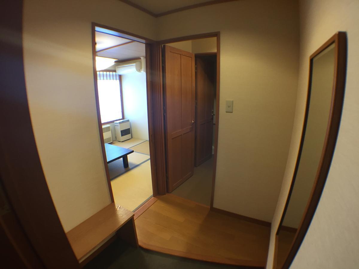 Notsuke Yumoto Utaseya Hotel Hokkaido Bagian luar foto